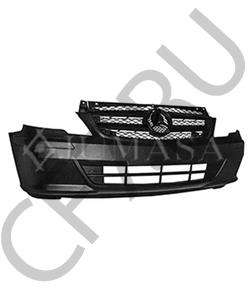 63988078709999 Mercedes БАМПЕР ПЕРЕДНИЙ [ORG1 в городе Екатеринбург