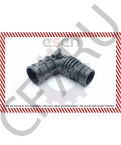 96314495 GENERAL MOTORS Патpубок возд. фильтpа в городе Екатеринбург