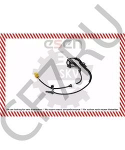 57450-SDC-013 Dar Датчик ABS FR для HONDA ACCORD CL*CM 03-08 RH в городе Екатеринбург