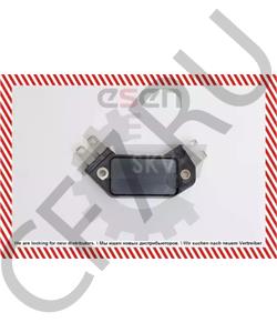 BKL1A MARLIN Коммутатор, система зажигания в городе Екатеринбург