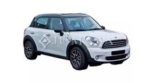 Fyg BMW Mini Countryman 5D SUV R60 10- (VIN+МОЛД.) FYG