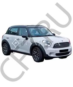 51319800924 MINI Рама ветрового стекла в городе Екатеринбург