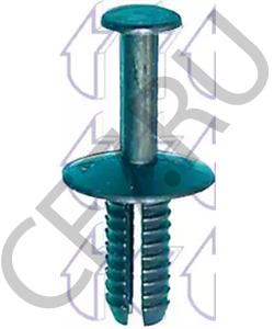 EYQ100120 ROVER Распорная заклепка в городе Екатеринбург