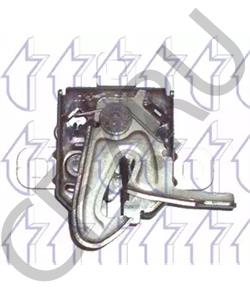 7934 93 PSA Замок капота Ducato RUS , в городе Екатеринбург