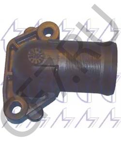 7701041346 DACIA Корпус термостата в городе Екатеринбург