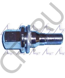 960587 Techno Brake Колодка тормозная 420x180; срез/срез (накладки 19030/19033); LM - series в городе Екатеринбург