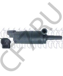 8620396 VOLVO Адаптер, водяной насос омывателя в городе Екатеринбург