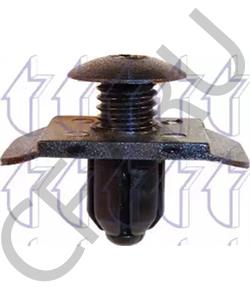 MR114963 MITSUBISHI Зажим, молдинг / защитная накладка в городе Екатеринбург