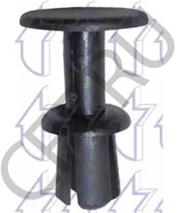 A0009917240 Mercedes Заклепка в городе Екатеринбург