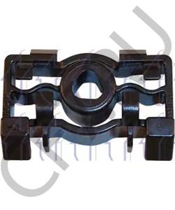 DBE000011 ROVER Зажим, молдинг / защитная накладка в городе Екатеринбург