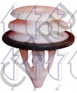 LR003015 ROVER Зажим, молдинг / защитная накладка в городе Екатеринбург