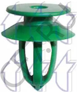 13252119 CHEVROLET Зажим, молдинг / защитная накладка в городе Екатеринбург