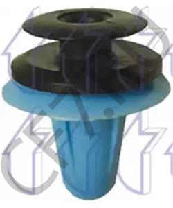 6777122010 TOYOTA Зажим, молдинг / защитная накладка в городе Екатеринбург