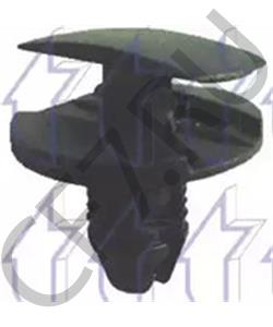 51834606 FIAT Распорная заклепка в городе Екатеринбург