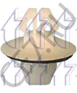 7755365D00 SUZUKI Зажим, молдинг / защитная накладка в городе Екатеринбург