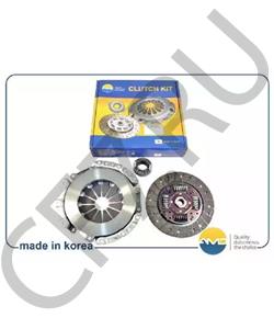 HDK-204 PHC Ком/кт сцепления в городе Екатеринбург