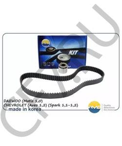 AMDKITBR1 AMD Комплект ремня ГРМ в городе Екатеринбург