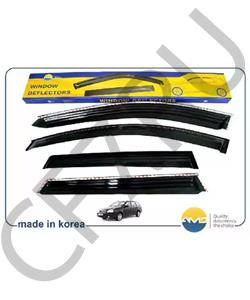 AMD.DK245 GENERAL MOTORS Аэродефлектор в городе Екатеринбург