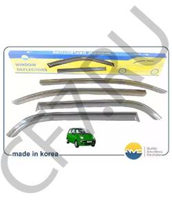 AMD.DK116 GENERAL MOTORS Аэродефлектор в городе Екатеринбург