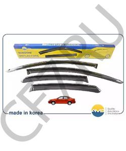 AMD.DK112 GENERAL MOTORS Аэродефлектор в городе Екатеринбург