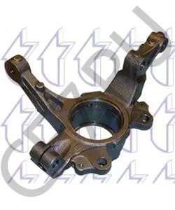 3646A2 CITROËN/PEUGEOT Поворотный кулак, подвеска колеса в городе Екатеринбург