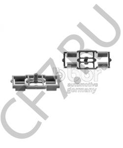 51 71 7 006 757 BMW _клипса крепежная!\ E53/E65/E66 в городе Екатеринбург