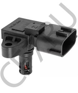 A 451 820 69 10 STEYR Датчик, давление во впускной трубе в городе Екатеринбург