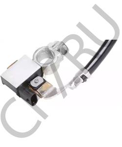 7 841 743 BMW Датчик, управление аккумуляторной батареей в городе Екатеринбург