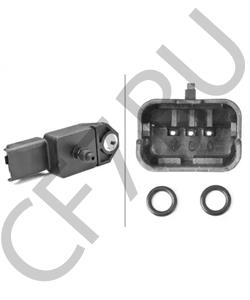 18590-73J00-000 SUZUKI Датчик, давление наддува в городе Екатеринбург