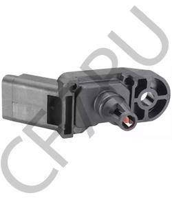 2S6A-9F479-BC AUTO UNION Датчик, давление во впускной трубе в городе Екатеринбург