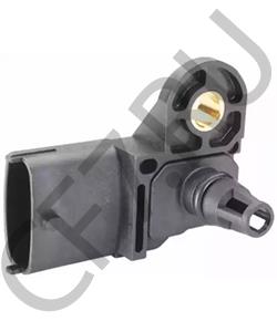 18590-67JA0-000 SUZUKI Датчик, давление во впускной трубе в городе Екатеринбург