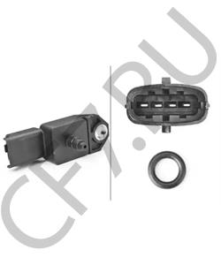 1859079J60000 SUZUKI Датчик, давление наддува в городе Екатеринбург