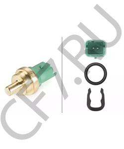 13650-73J00-000 SUZUKI Датчик, температура охлаждающей жидкости в городе Екатеринбург