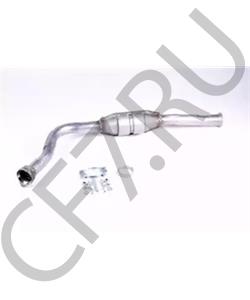 170.500.0 EuroTech Кран уровня пола кабины MAN/DAF/RVI/IVECO в городе Екатеринбург