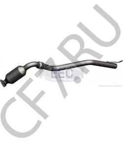 524580021 LDV Катализатор в городе Екатеринбург