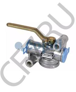 2480230 JOHN DEERE Запорный кран в городе Екатеринбург