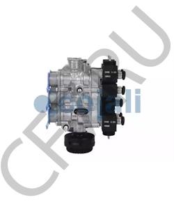 5010135712 RENAULT TRUCKS Блок направляющего распределителя, пневматическая подвеска в городе Екатеринбург