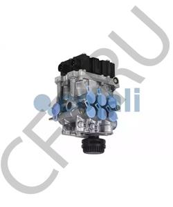 5010143098 RENAULT TRUCKS Блок направляющего распределителя, пневматическая подвеска в городе Екатеринбург