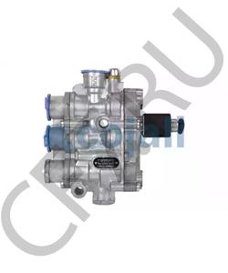 5010249007 RENAULT TRUCKS Блок направляющего распределителя, пневматическая подвеска в городе Екатеринбург