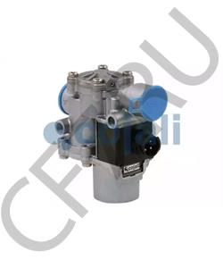 653877-1 DENNIS Клапан, регулирование противоблокировочного устройства в городе Екатеринбург