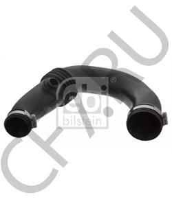 82 00 143 788 Renault Трубка нагнетаемого воздуха в городе Екатеринбург