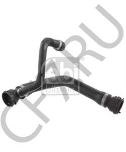 17127536230 Schnieder ПАТРУБОК РЕЗИНОВЫЙ в городе Екатеринбург