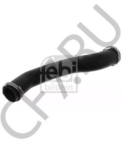 1 525 112 Ford Трубка нагнетаемого воздуха в городе Екатеринбург