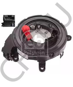 61319122509 Yang-Parts Механизм подрулевой для SRS (ленточный) BMW 1-СЕРИЯ E82/E88 (2007-2013) в городе Екатеринбург