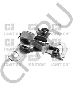 GA83 HOLDEN Контактная группа, распределитель зажигания в городе Екатеринбург