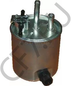 F026402059 BOSCH F 026 402 059_фильтр топливный!\ Nissan X-Trail 2.2DCI 03> в городе Екатеринбург