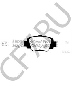 30/1642 Miraglio ГАЙКА в городе Екатеринбург