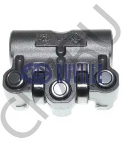 077 109 417 N AUDI Комплектующие, коромысло в городе Екатеринбург