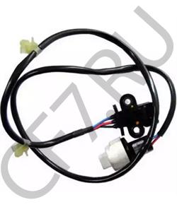 17028 ASAM-SA Проводка ПТФ 6001548296//AV13 в городе Екатеринбург