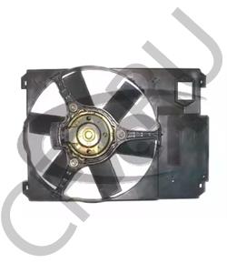 1253 C1 PSA ЭЛ.ВЕНТИЛЯТОР в городе Екатеринбург